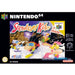 Nintendo 64: Snowboard Kids (Brukt)