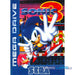 Sega Mega Drive: Sonic 3 (Brukt) - Gamingsjappa.no