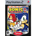 PS2: Sonic Mega Collection Plus - Platinum (Brukt)