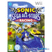 Wii: Sonic & Sega All-Stars Racing (Brukt)