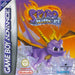 Game Boy Advance: Spyro - Season of Ice (Brukt) Komplett [B/A-/B+]