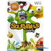 Wii: Squeeballs Party (Brukt) Gamingsjappa.no