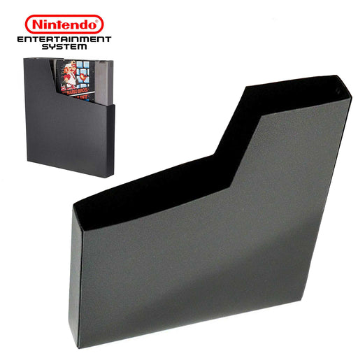 Støvcover til Nintendo NES-spill kassetter (tredjepart)
