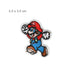 Strykemerker fra Super Mario Bros.-serien Mini Mario