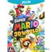 Wii U: Super Mario 3D World [JP] (Brukt)