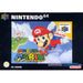 Nintendo 64: Super Mario 64 (Brukt)