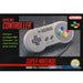 Original kontroller til Super Nintendo (Brukt)