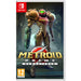 Switch: Metroid Prime Remastered