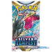 Pokémon TCG-kort: Sword & Shield 12 Silver Tempest-boosterpakke Regidrago