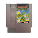 NES: Teenage Mutant Hero Turtles (Brukt) Kun kassett SCN [B+]