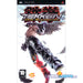 PlayStation Portable: Tekken - Dark Resurrection (Brukt)
