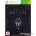 Xbox 360: The Elder Scrolls V - Skyrim (Brukt)