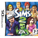 Nintendo DS: The Sims 2 (Brukt)