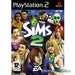 PS2: The Sims 2 (Brukt)