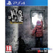 PS4: This War of Mine - The Little Ones Gamingsjappa.no