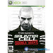 Xbox 360: Tom Clancy's Splinter Cell - Double Agent (Brukt)