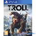 PS4: Troll and I Gamingsjappa.no