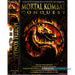 VHS: Mortal Kombat Conquest (Brukt)