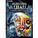 PC CD-ROM: Valhalla Chronicles (Brukt)