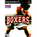 PS2: Vicorious Boxers (Brukt) Gamingsjappa.no