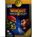 PC/MAC CD-ROM: WarCraft II Battle.net Edition (Brukt) Medallion - Tilstand A