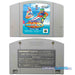 Nintendo 64: Wave Race 64 - Kawasaki Jet Ski [JP] (Brukt) Kun kassett [A]