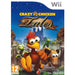 Wii: Crazy Chicken Tales (Brukt)