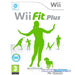 Wii: Wii Fit Plus (Brukt)