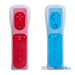 Originale Wii Remote Jackets (Brukt)