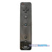 Originale Wii Remote- og Wii Remote Plus-kontrollere (Brukt) Motion Plus (svart) [A]