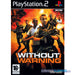 PS2: Without Warning (Brukt) Gamingsjappa.no