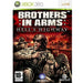 Xbox 360: Brothers in Arms - Hell's Highway (Brukt) - Gamingsjappa.no