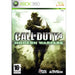 Xbox 360: Call of Duty 4: Modern Warfare (Brukt)