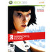 Xbox 360: Mirror's Edge (Brukt)