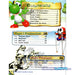Spillguide: Yoshi's Story - Official Nintendo Player's Guide [N64] (Brukt)