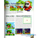 Spillguide: Yoshi's Story - Official Nintendo Player's Guide [N64] (Brukt) - Gamingsjappa.no