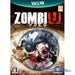 Wii U: ZombiU [JP] (Brukt)