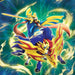 Samlealbum til Pokémon TCG-kort: Crown Zenith [Ultra Pro] - Gamingsjappa.no