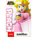 amiibo: Super Mario Collection - Peach