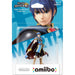 amiibo: Super Smash Bros. Collection No. 12 - Marth
