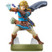 amiibo: The Legend of Zelda Collection - Link [Tears of the Kingdom]