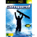 Xbox: amped - Freestyle Snowboarding (Brukt)
