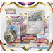 Pokémon-kort trippel blisterpakke: Sword & Shield serie 11 - Lost Origin Gamingsjappa.no