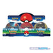 Pokémon TCG-kort: Sword & Shield 10.5 Pokémon GO Poké Ball-tinnboks
