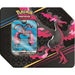 Pokémon TCG-kort: Sword & Shield 12.5 Crown Zenith tinnboks - Gamingsjappa.no